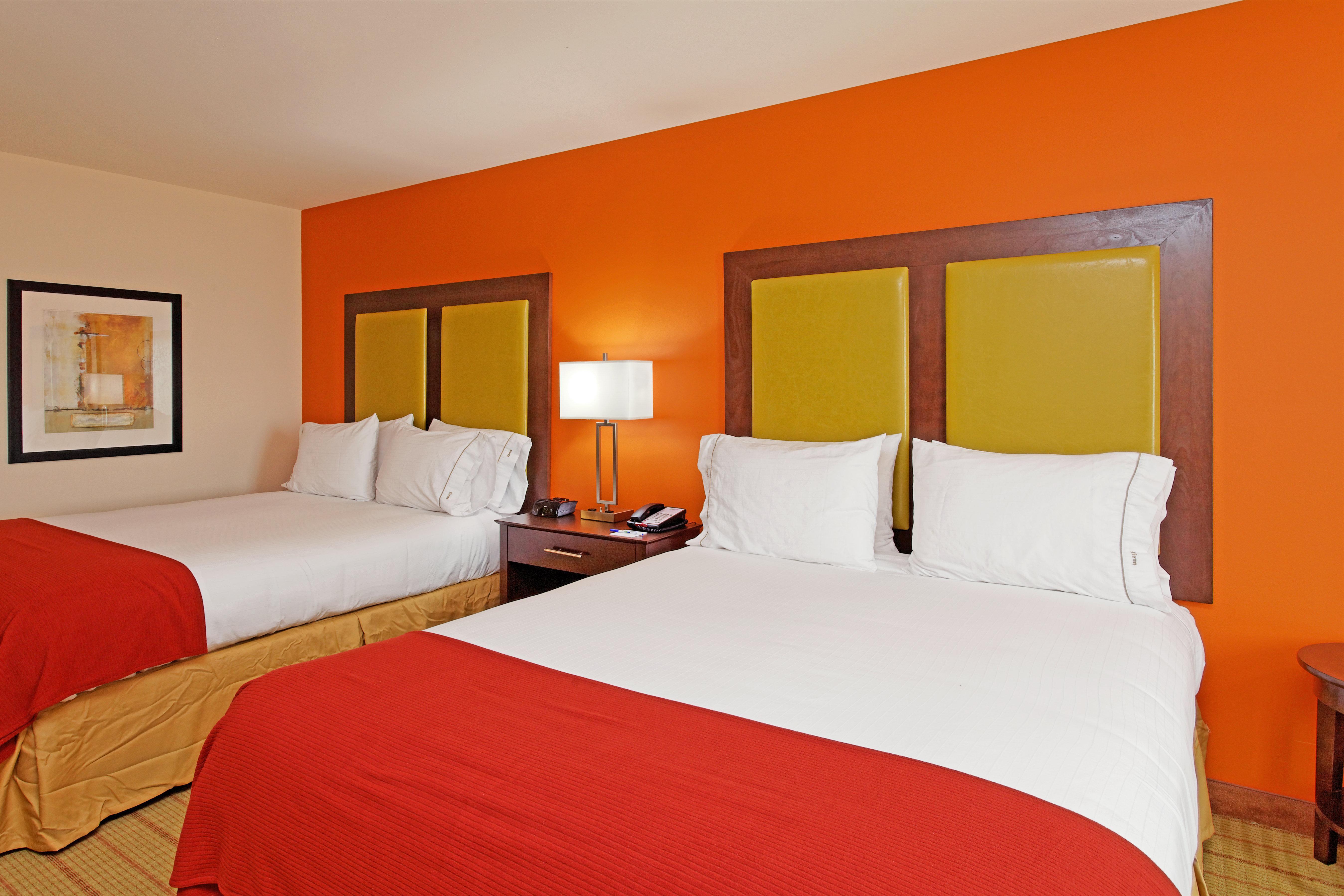 Holiday Inn Express Florence Northeast By Ihg Pokój zdjęcie