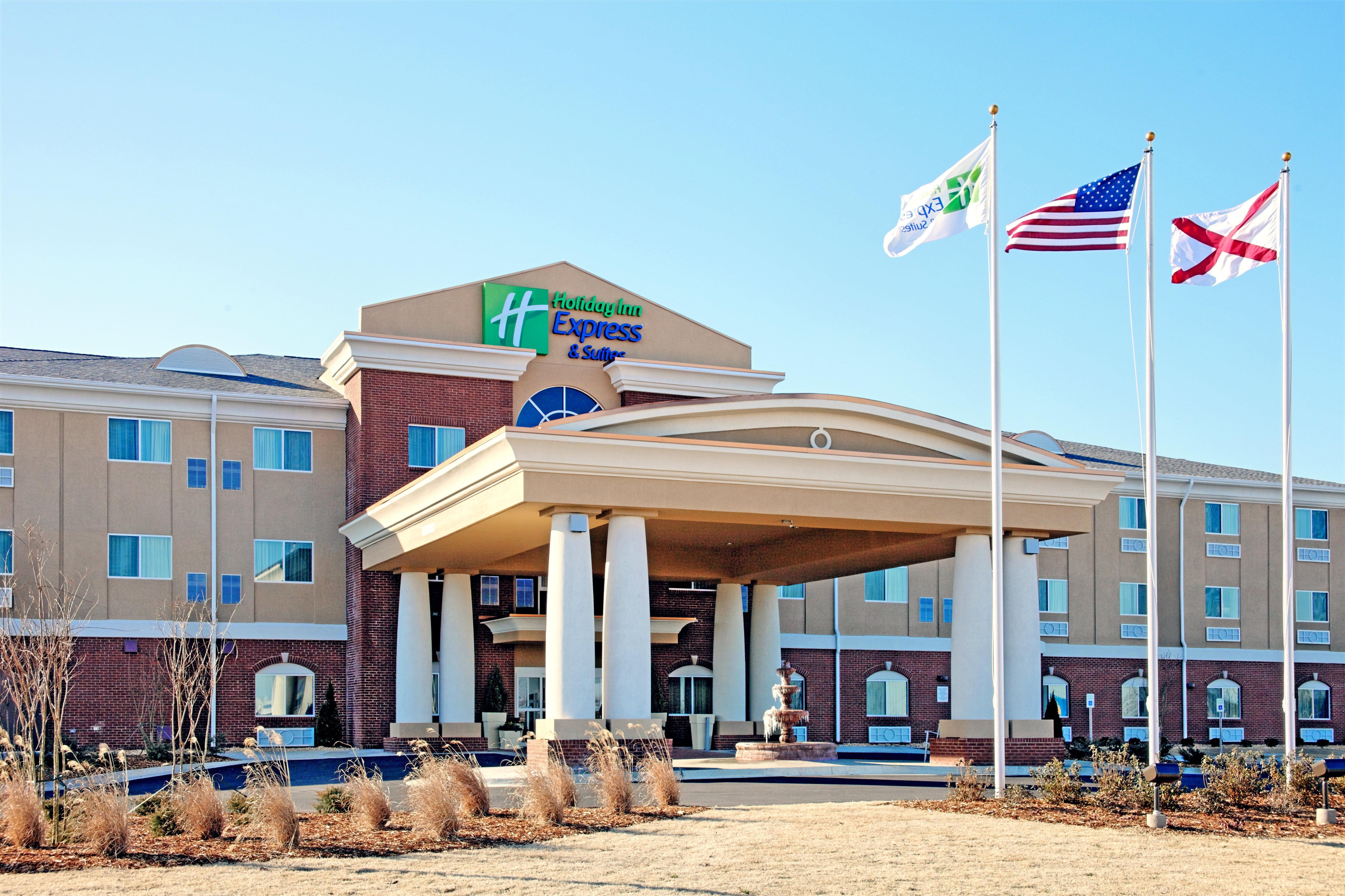 Holiday Inn Express Florence Northeast By Ihg Zewnętrze zdjęcie