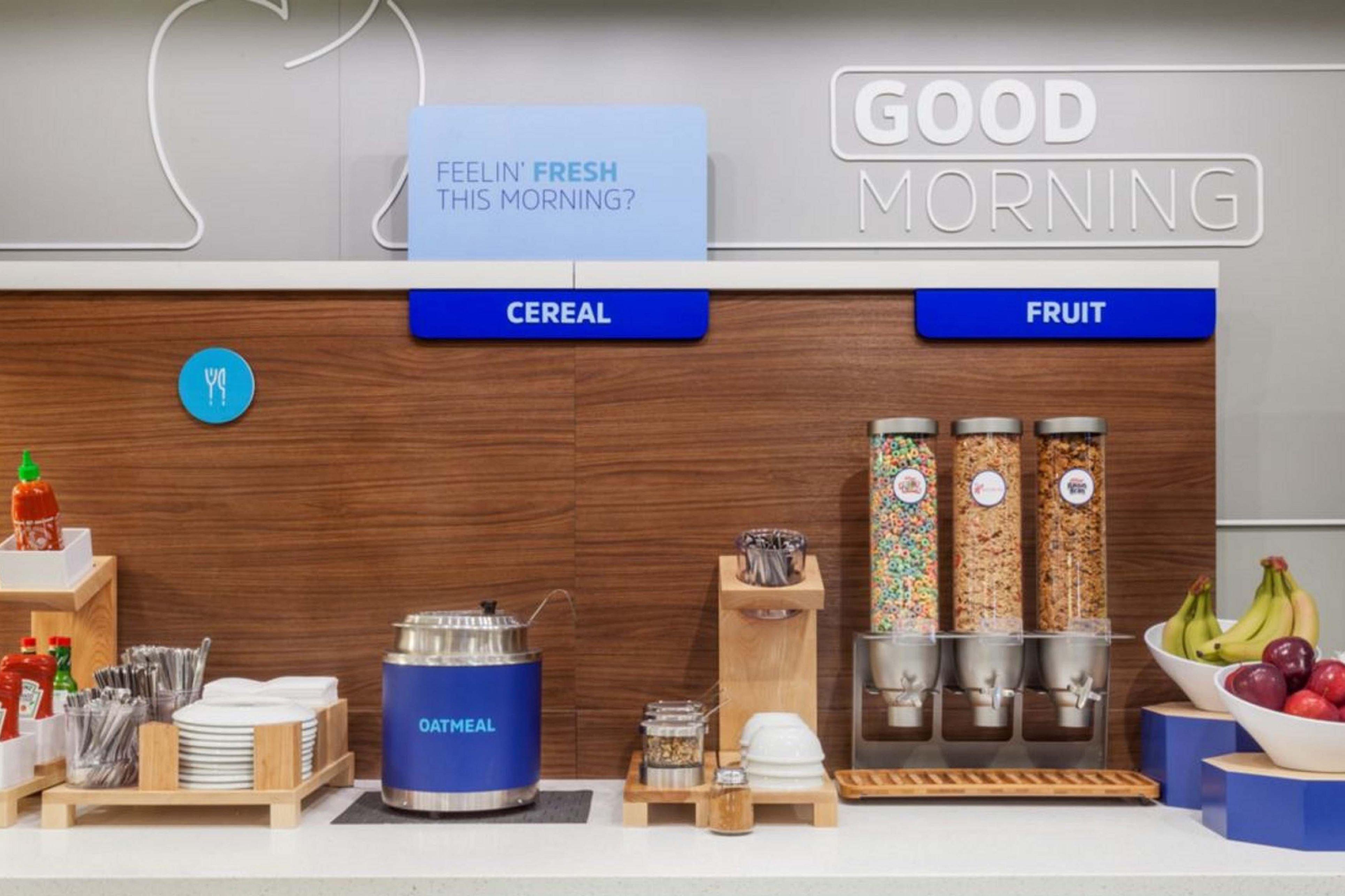 Holiday Inn Express Florence Northeast By Ihg Zewnętrze zdjęcie