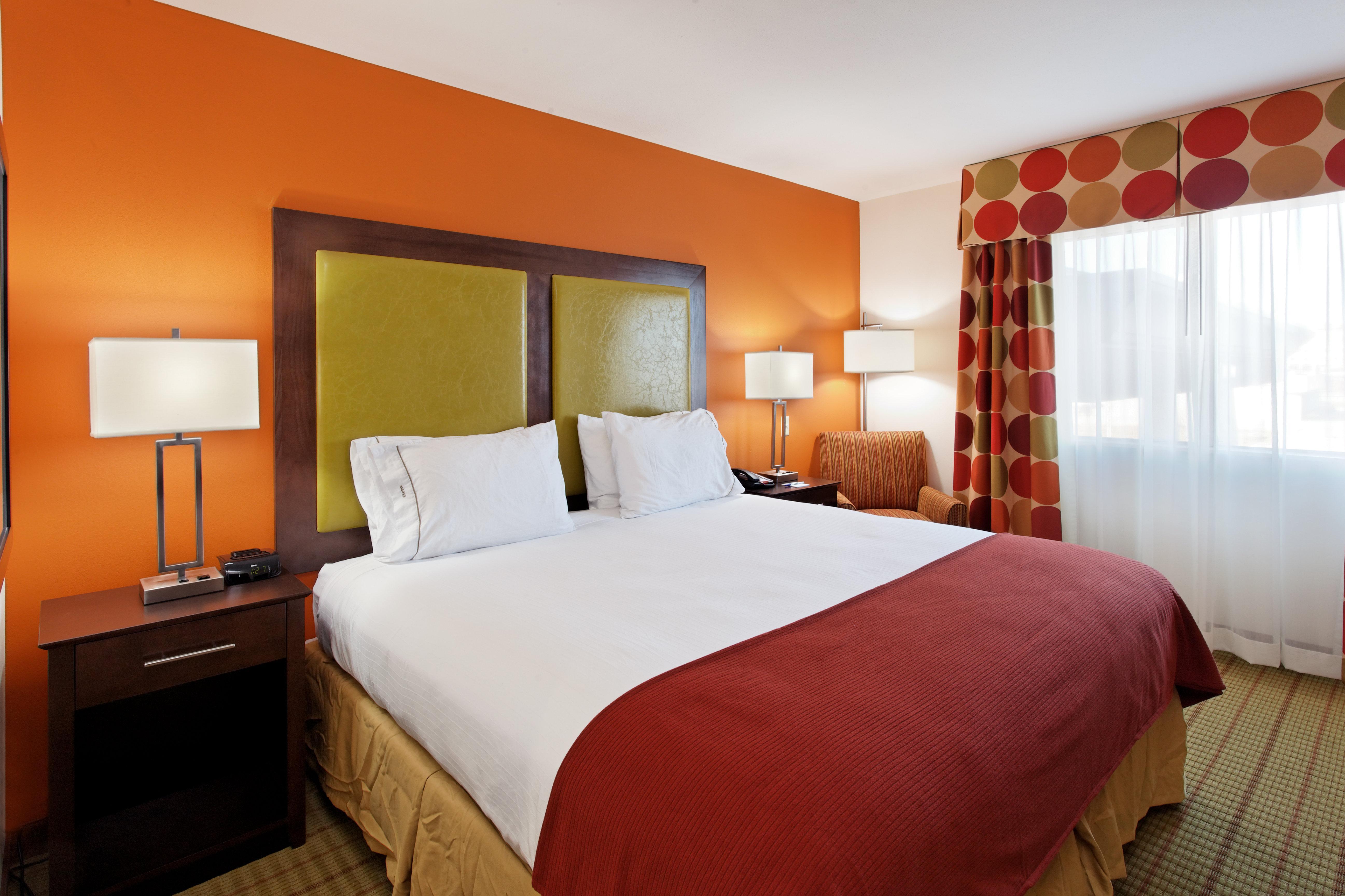 Holiday Inn Express Florence Northeast By Ihg Zewnętrze zdjęcie