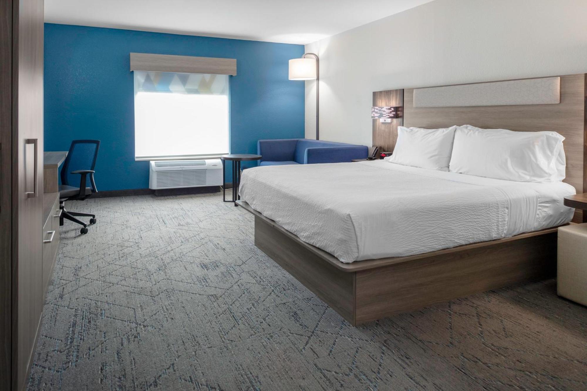 Holiday Inn Express Florence Northeast By Ihg Zewnętrze zdjęcie