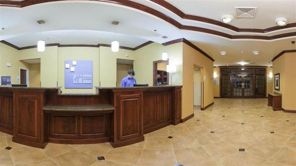 Holiday Inn Express Florence Northeast By Ihg Zewnętrze zdjęcie