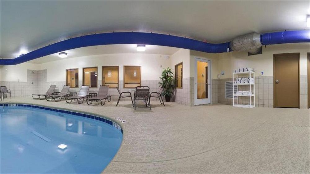 Holiday Inn Express Florence Northeast By Ihg Zewnętrze zdjęcie
